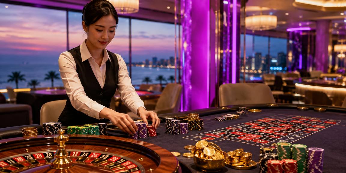 hi8888 Live Casino